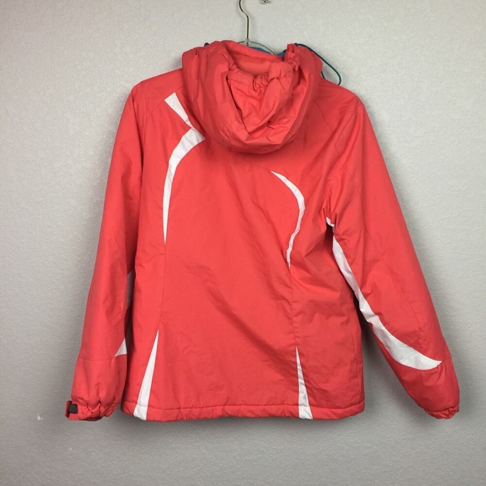 CB SPORTS Snowboarding Jacket Size S - Picture 7 of 9